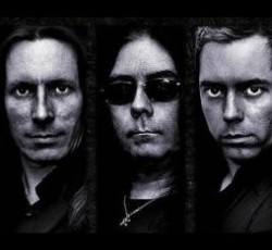 Νέος δίσκος από τους Blitzkrieg 