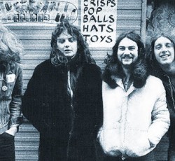 Τον Σεπτέμβριο το "Back From Hell" των Blitzkrieg 