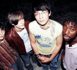 Επαναδραστηριοποιούνται οι Bloc Party 