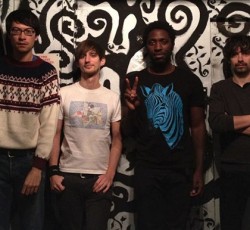 Σε παρατεταμένο διάλειμμα οι Bloc Party 