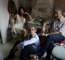 Οι Blonde Redhead τον Μάρτιο στην Αθήνα 