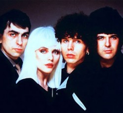 Περιοδεία των Blondie για τα 30 χρόνια του ''Parallel Lines'' 