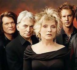 Νέος δίσκος για τους Blondie το 2011