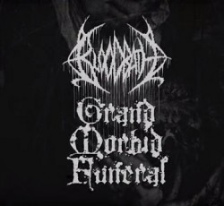 Lyric video για τους Bloodbath του Nick Holmes 