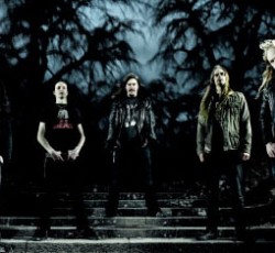 Νέος δίσκος από τους Bloodbath 