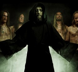 Aκούστε το "Unite In Pain" των Βloodbath 