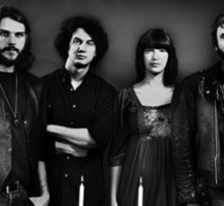 Κυκλοφόρησε ο νέος δίσκος των Blood Ceremony 