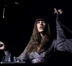 Τίτλος, ημερομηνία κυκλοφορίας και δείγμα από το τρίτο album των Blood Ceremony 