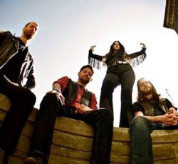 Σε streaming το νέο single των Blood Ceremony 