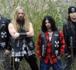 Παραιτείται ο drummer των Black Label Society 