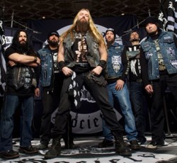 Νέο, «διαφορετικό» DVD από τους Black Label Society 