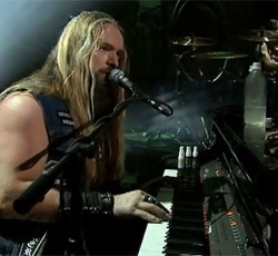 Νέα video clip από Black Label Society, In Flames, Protest The Hero και Walking Papers