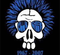 Blue Cheer ζωντανά στην Αθήνα: Κερδίστε προσκλήσεις 