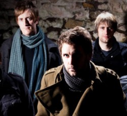 Κερδίστε προσκλήσεις για το live των Blueneck στην Αθήνα, αυτή την Παρασκευή 