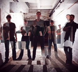 Δελτίο Τύπου: Οι Blueneck έρχονται σε Αθήνα και Θεσσαλονίκη 