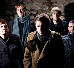 Ακούστε το "Sirens" των post-rockers Blueneck 