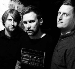 Σε streaming ολόκληρο το "King Nine" των Blueneck 