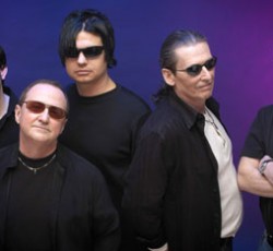 Οι Blue Oyster Cult σε Αθήνα και Θεσσαλονίκη 