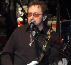 Βίντεο από την εμφάνιση του αυθεντικού line-up των Blue Oyster Cult στη Νέα Υόρκη 