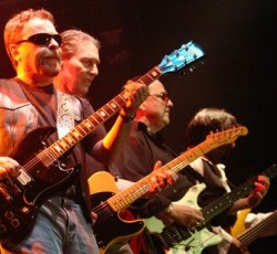 Ξεκίνησε η προπώληση για την συναυλία των Blue Oyster Cult στην Αθήνα 