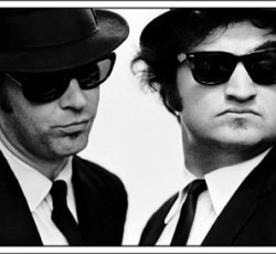 The Original Blues Brothers Band ζωντανά στην Αθήνα τον Ιούλιο 