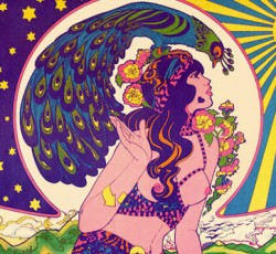 Διαθέσιμο μέσω streaming το ντεμπόυτο των Blues Pills 