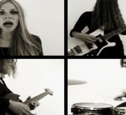 Νέα video από Blues Pills, Killer Be Killed και The Haunted 