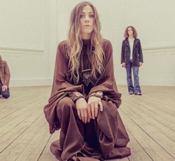 Lyric video για το "Devil Man" των Blues Pills 