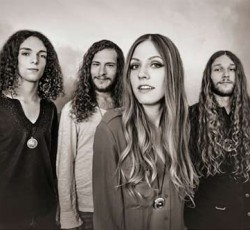 Ανακοινώθηκε το full length album των Blues Pills 