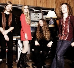 Νέο video clip για τους Blues Pills 