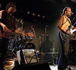DVD από τους Blues Wire 