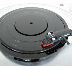 Αυτό είναι το βινύλιο του μέλλοντος; 