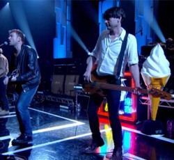 Ακούστε δύο νέα τραγούδια των Blur 