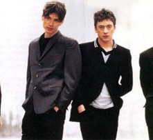 Νέο best of για τους Blur 