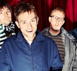 Νέα singles ετοιμάζονται να κυκλοφορήσουν οι Blur; 