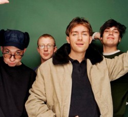 Ένα καλό κι ένα κακό νέο για τους φίλους των Blur 