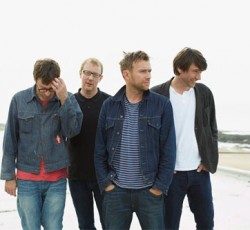 Live επανακυκλοφορία από τους Blur 