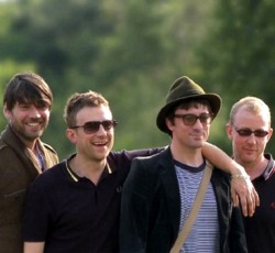 Oι Blur ανακοίνωσαν νέο δίσκo, ακούστε το πρώτο single 