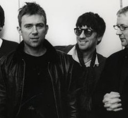 Νέο single από τους Blur 