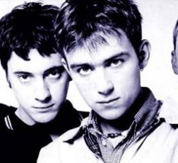 Οι Blur σχεδιάζουν να γράψουν νέο υλικό 