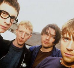 Και πάλι μαζί οι Blur το 2011; 