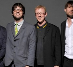 Τέλος οι Blur μετά τους Ολυμπιακούς Αγώνες, σύμφωνα με τον Damon Albarn 