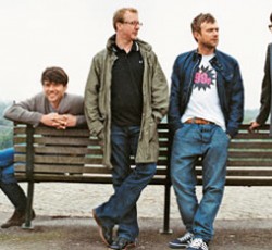 Box set με τα άπαντα των Blur 