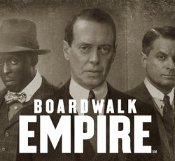 Patti Smith, Matt Berninger (The National), Elvis Costello, Rufus Wainwright κ.ά. στο soundtrack του Boardwalk Empire 