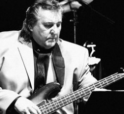 Έφυγε από τη ζωή ο μπασίστας των Funk Brothers, Bob Babbitt