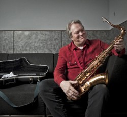 Πέθανε o Bobby Keys, σαξοφωνίστας των Rolling Stones 