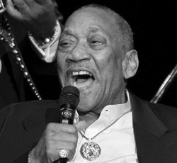 Έφυγε από τη ζωή ο θρυλικός blues / soul μουσικός Bobby 'Blue' Bland 