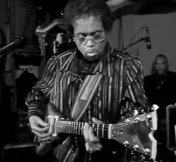 Έφυγε από τη ζωή ο πρωτοπόρος του blues rock, Bobby Parker 