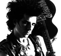 O πρώην κιθαρίστας των Misfits σε νέο ep 