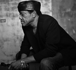Απεβίωσε ο θρύλος της soul, Bobby Womack 